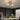 LED Ring Semi Flush Ceiling Light