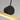35" LED Linear Pendant Light