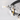Modern Geometric Bubble Flush Ceiling Light 