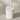White One-Piece Square Smart Toilet 