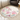 Tassel Flower Area rug