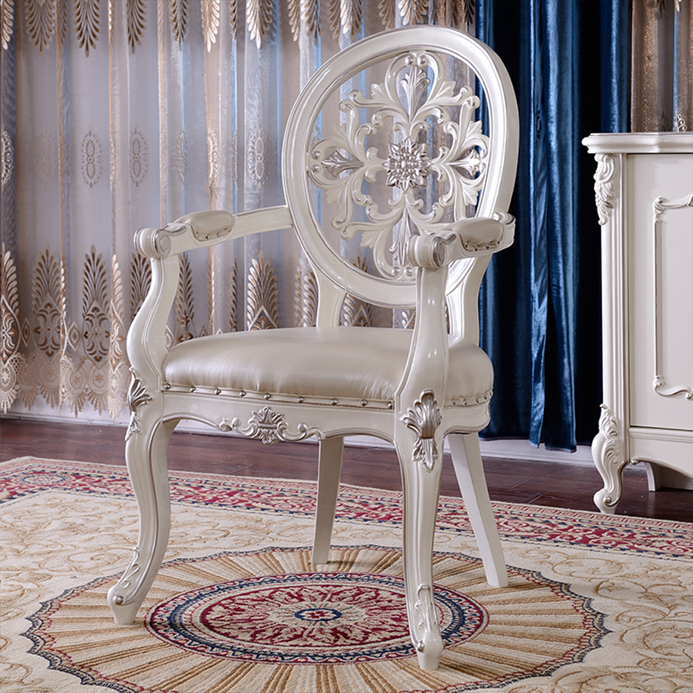 Louis XIV, XV, XVI Chairs - CharmyDecor