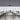 Gray Rectangular Marble Dining Table