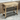 kitchen trolley with two drawers