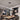 Modern DIY Rings Chandelier
