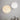 Moon Pendant Light
