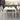 Modern Classical White Stone Dining Table