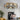 Cloud Glass Creative Chandelier