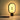 Decorative table lamp