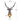 Antler LED Wall Lamp dimension