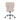  Armless Leather Swivel Office Chair