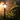 European-Style Retro Outdoor Post Lamp