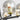 Sputnik Adjustable Glass Chandelier