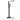 rain shower head thermostatic shower system