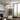 Modern Glass Sputnik Chandelier