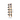 Farmhouse Wooden Wall Wine Rack 