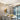 Modern Ring Acrylic LED Chandelier