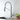 Contemporary Design Spring Pull-Out Kitchen Faucet