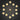 Gold Sphere Nordic Chandelier 