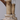 Antique Gold 6-Candle Chandelier