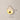 Modern Creative Pearl LED Wall Sconce 