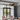Postmodern Simple Black Metal Artistic Chandelier
