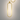 oval shape Light 