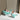  Whale Girl Statue Resin 