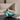 fish and girl statue