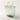 Glass Bag Flower Vase