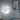 Modern Creative 3D Moon Pendant Light