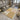 Nordic Abstract Geometric Faux Cashmere Area Rug