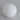 Modern 7-Light 3D Moon Shade Chandelier