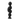 Modern Resin Abstract Decorative Sculpture Art