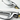Chrome Single-Handle Pull-Down Spray Kitchen Faucet