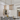 Modern Gold Linear 6-Light Pendant Light