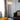 Modern Luxury Glass Floor Lamp