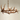 Rustic Deer Antler Twig Pendant Light