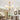 American Country Retro Chandelier