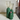Tall Cactus Lamp
