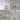 Vintage Loft Wooden Chandelier - Gold Suspension