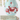 European-style Resin Floral Table Lamp