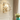 Creative Branched Crystal Wall Sconce