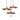 Nordic Copper Brass Pendant Light