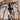 Farmhouse Wooden Vintage Chandelier