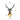 Antler LED Wall Lamp dimension