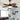 5-Blade LED Leaf Blade Ceiling Fan