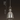  Industrial 1-Light Dome Shade Pendant Light