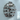 Modern Round Wall Mounted Wine Rack 