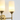 Modern Minimalist 2-Light Cylinder Wall Sconce